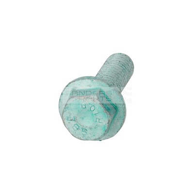HEX FLANGE BOLT